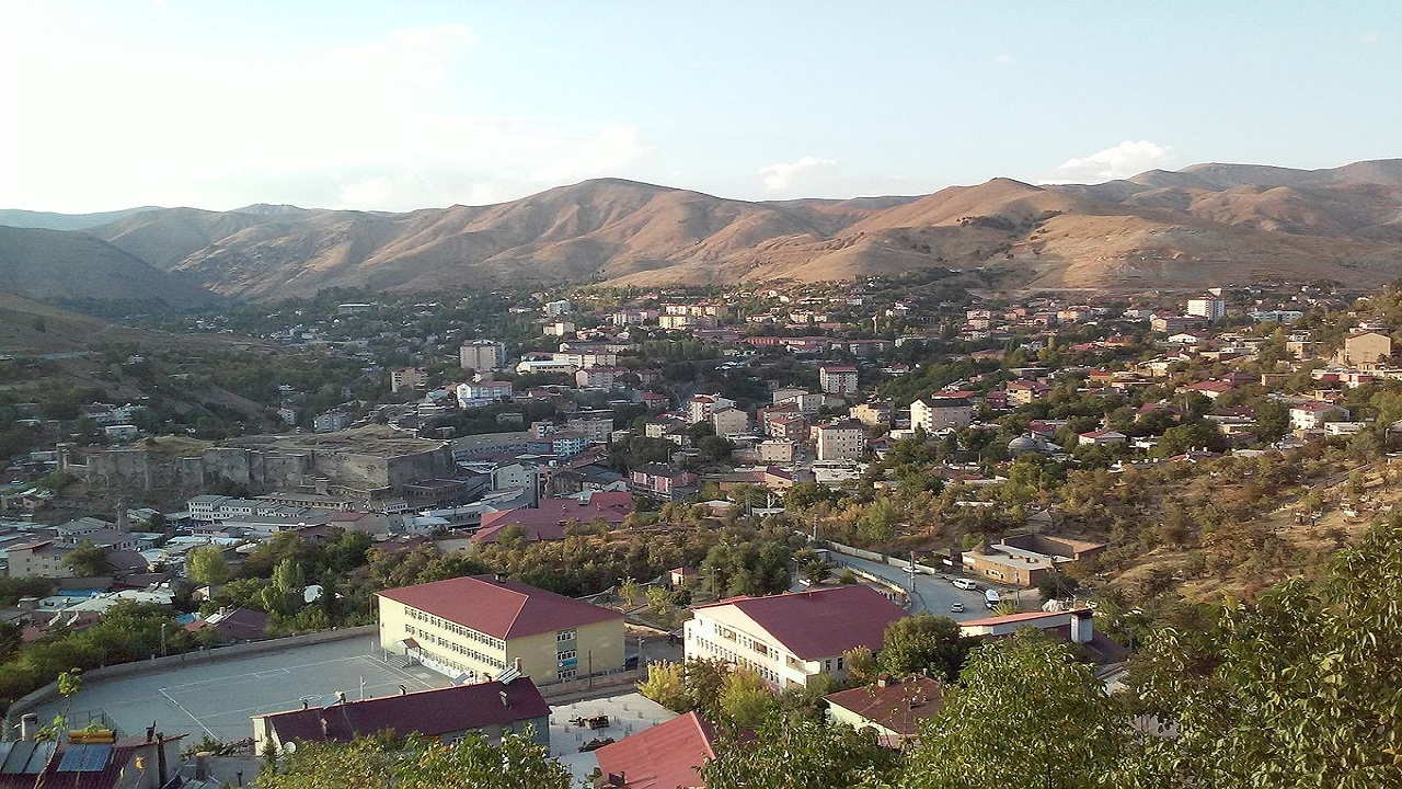 Bitlis Nakliyat